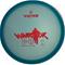 Viking Discs Storm Nordic Warrior – kuva 1