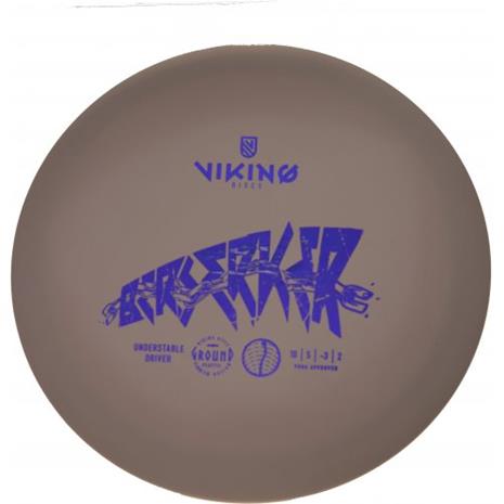 Viking Discs Ground Berserker – kuva 1/8