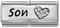 Nomination SilverShine double 330731-03 Son – kuva 1