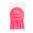 Cocoa Brown Pink Tanning Mitt – kuva 8