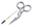 Tweezerman Brow Shaping Scissors & Brush – kuva 8/8
