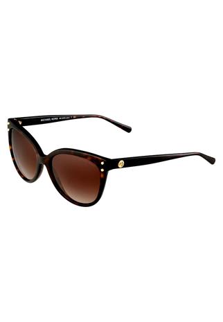 Michael Kors JAN Aurinkolasit brown