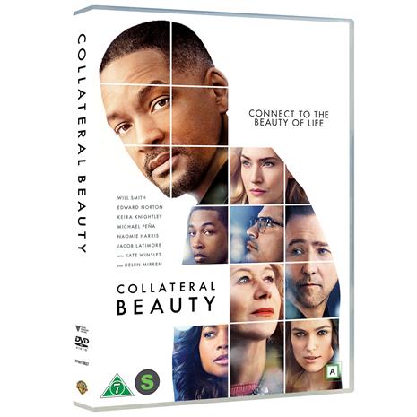 Collateral Beauty (2016), elokuva