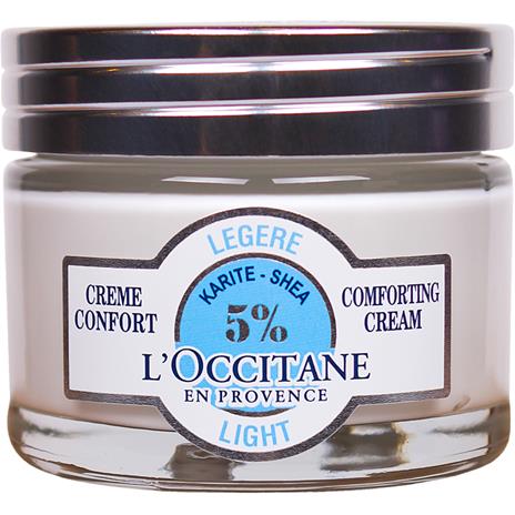 L'Occitane Comforting Cream Light - 50ml