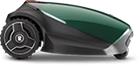 Robomow RC304U, robottiruohonleikkuri