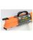 Piippo polypropeeni 8mm x 20m oranssi rolleri – kuva 2
