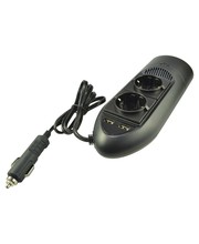 Duracell 175W, invertteri