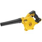DeWalt DCV100-XJ, lehtipuhallin 18 V, ilman akkua ja laturia