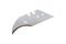Terä Wolfcraft 4174000; 58x0,65 mm; 5 kpl. – kuva 1
