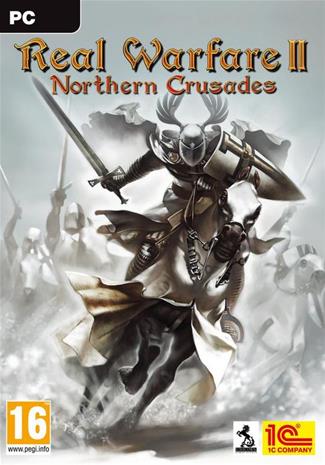 Real Warfare 2: Northern Crusades, PC-peli