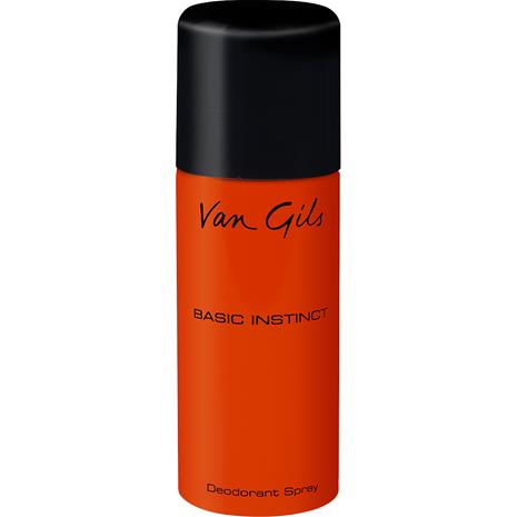 Van Gils Basic Instinct - Deodorant Spray 150ml