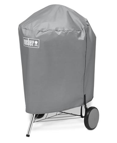 Weber 7176, suojapeite 57 cm pallogrilleille