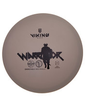 Viking Discs Ground Nordic Warrior