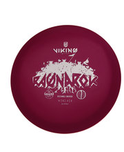 Viking Discs Ground Ragnarok