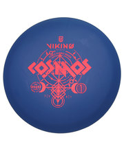 Viking Discs Ground Cosmos