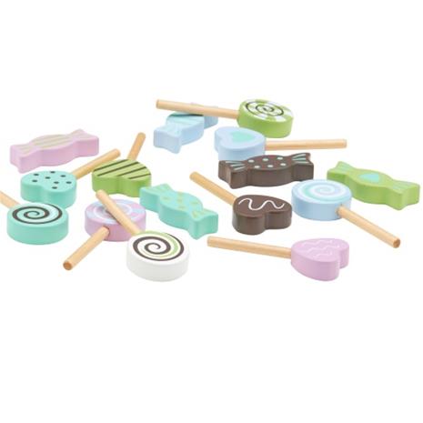 Kids Concept, lelukarkit