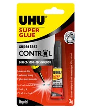 Uhu Control 3 g pikaliima – kuva 1/2