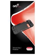 Orb Switch Silicone Grip Protector, Nintendo Switch -tarvike