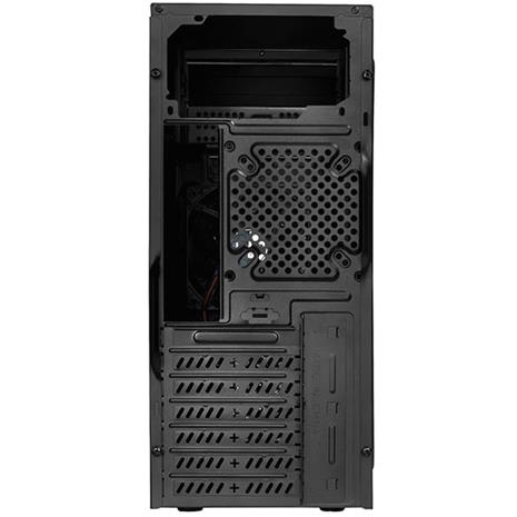 SilverStone Precision PS13, kotelo