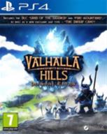 Valhalla Hills, PS4-peli
