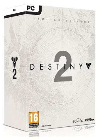 Destiny 2, PC-peli