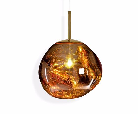 Tom Dixon Melt Mini, riippuvalaisin