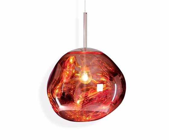 Tom Dixon Melt Mini, riippuvalaisin
