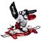 Einhell TH-MS 2112 (4300295) 1600W, katkaisu-ja jiirisaha – kuva 6