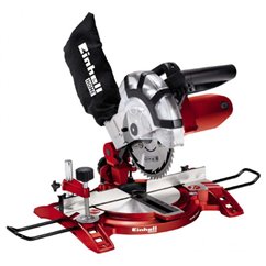 Einhell TH-MS 2112 (4300295) 1600W, katkaisu-ja jiirisaha – kuva 6/8