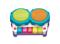 PlayGro Jerry's Class, rummut ja piano – kuva 1
