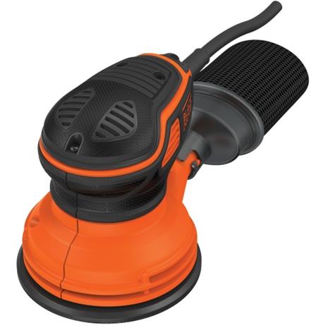 Black & Decker KA199, epäkeskohiomakone