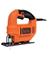 Black & Decker KS501 400W, pistosaha – kuva 1