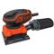 Black & Decker KA450, tasohiomakone – kuva 1
