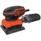 Black & Decker KA450, tasohiomakone – kuva 5