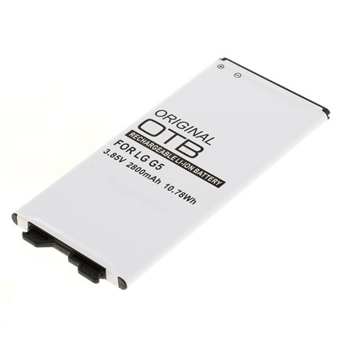 LG G5, puhelimen akku – kuva 6/8