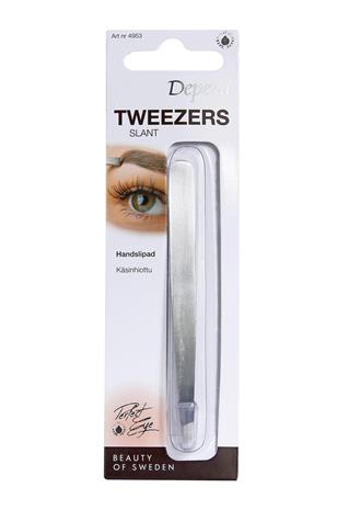 Depend Tweezers Slant – kuva 8/8