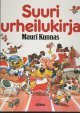 Suuri urheilukirja