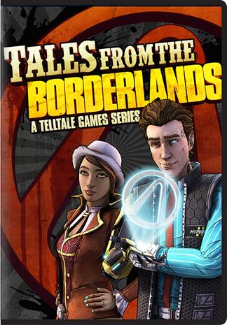 Tales from the Borderlands, PC-peli