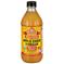 BRAGG Äppelcidervinäger EKO 473 ml – kuva 1
