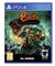 Battle Chasers: Nightwar, PS4-peli – kuva 1