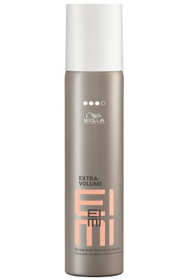 Extra Volume - Styling Mousse 75 ml