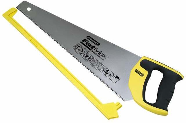 Stanley FatMax, käsisaha 550 mm