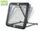 EXIT - Kickback Rebounder X-tra large 164x164cm - Football trainer – kuva 2