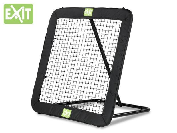 EXIT - Kickback Rebounder Large 124x124cm - Football Trainer