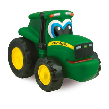 Tomy John Deere Push & Roll, traktori
