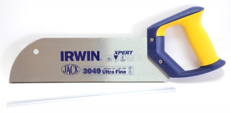 Irwin Xpert 13" viilusaha