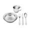 Georg Jensen Elephant, lasten astiasto – kuva 6