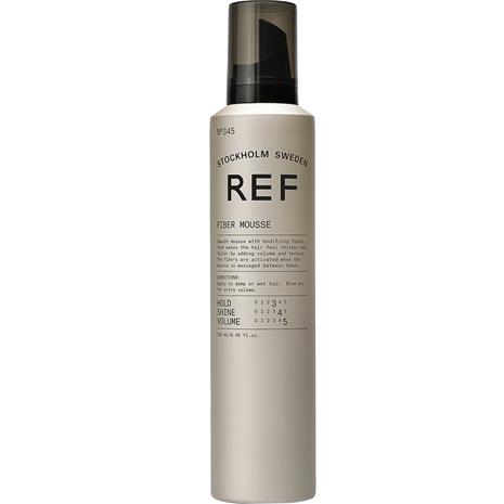 REF Fiber Mousse - 250ml – kuva 7/8