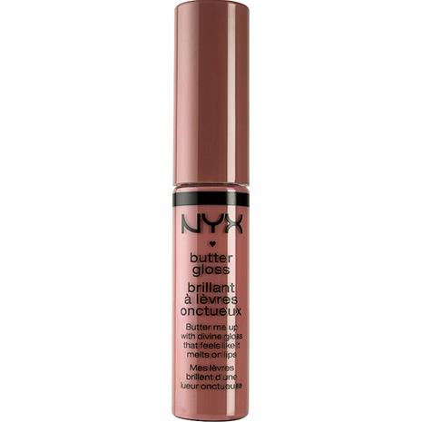 NYX Butter Gloss - Praline