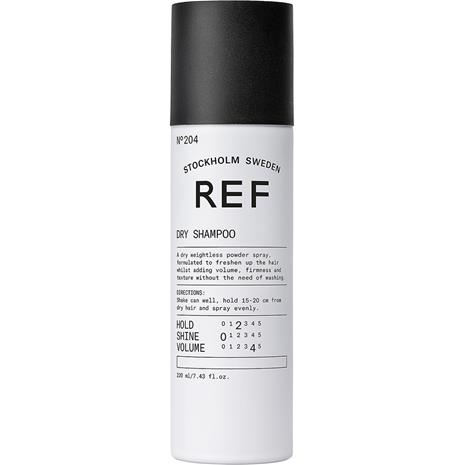 REF Dry Shampoo - 220ml